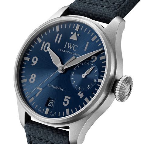 iwc racing works watch